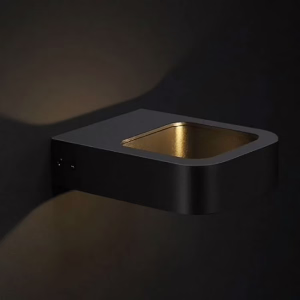 Hamulight LED Wandlamp Pombal