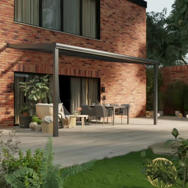 3D Overkapping configurator