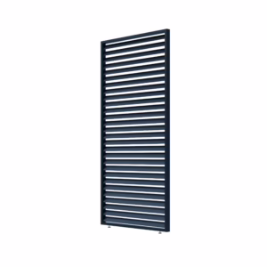 Horizontale shutters — vast, 113 cm