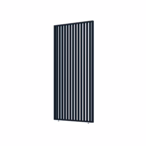Verticaal lattenpaneel — 113 cm