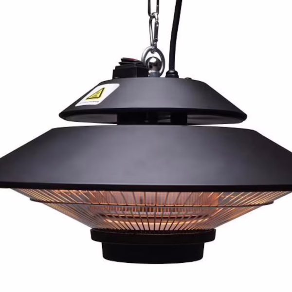 Terrasverwarmer Sintra 1500W