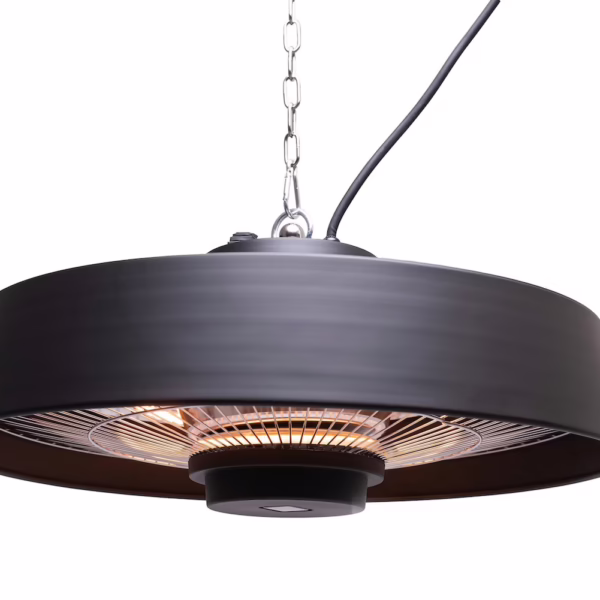 Terrasverwarmer Braga 2000W