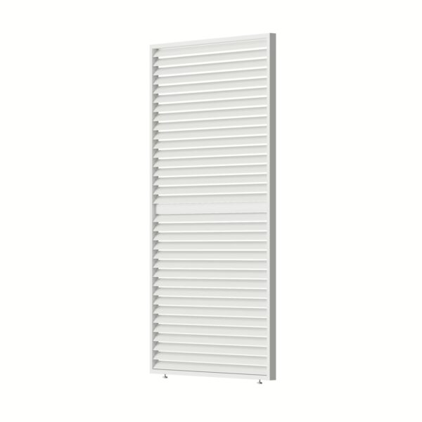 Intro Shutters (verstelbaar)