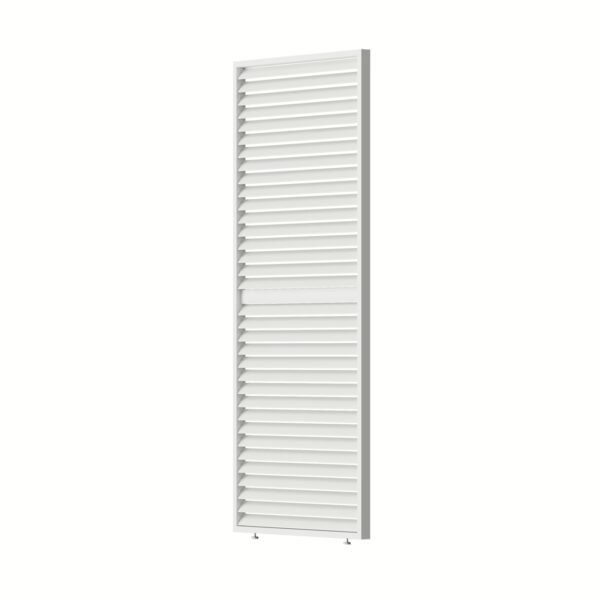 Intro Shutters (verstelbaar)