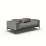 Loungebank Embrace (2-zits)