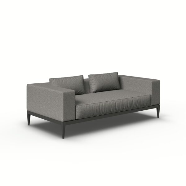 Loungebank Embrace (2-zits)