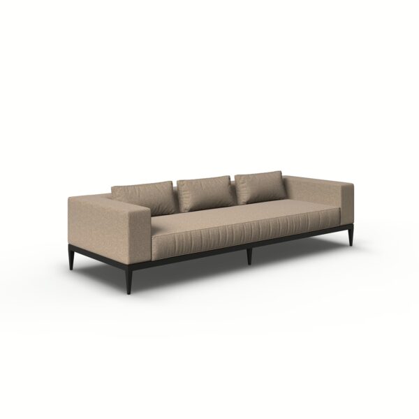 Loungebank Embrace (3-zits)