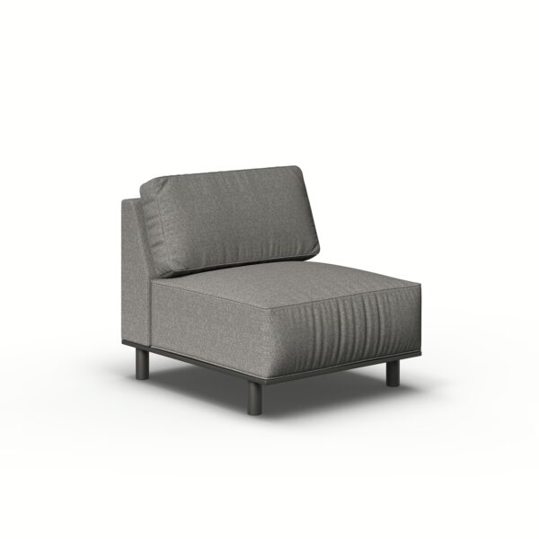 Loungebank Stellar Middenstuk