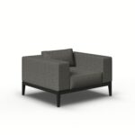 Loungestoel Embrace
