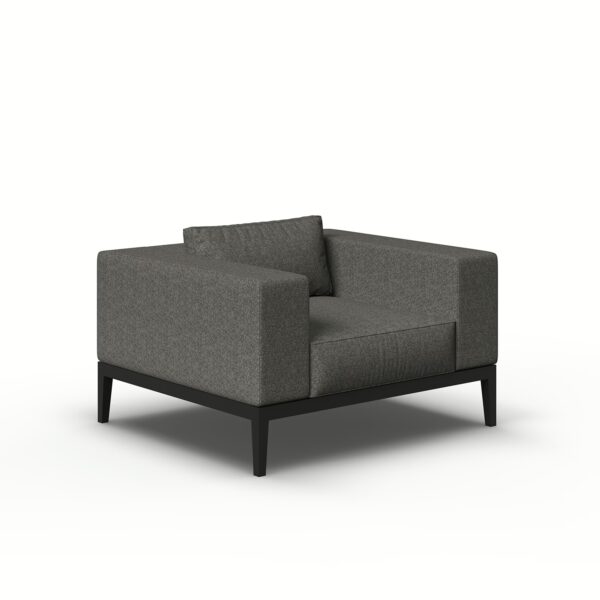 Loungestoel Embrace