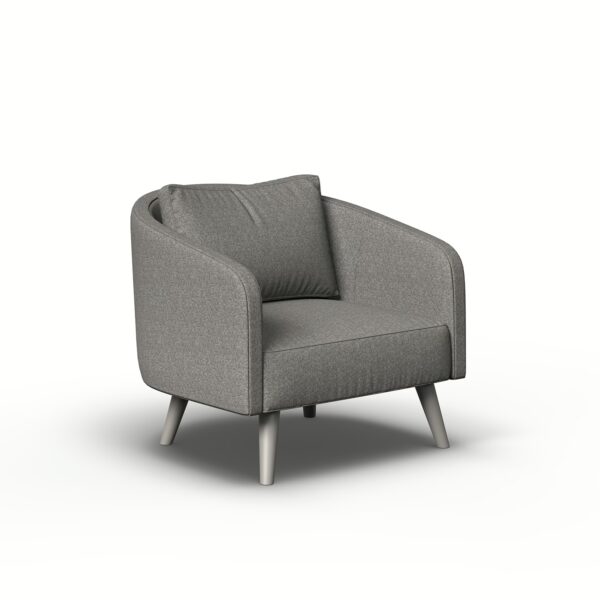 Loungestoel Mellow
