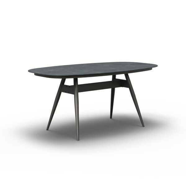 Tuintafel Dawn 4 tot 6-persoons
