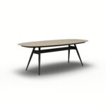 Tuintafel Dawn 6-persoons