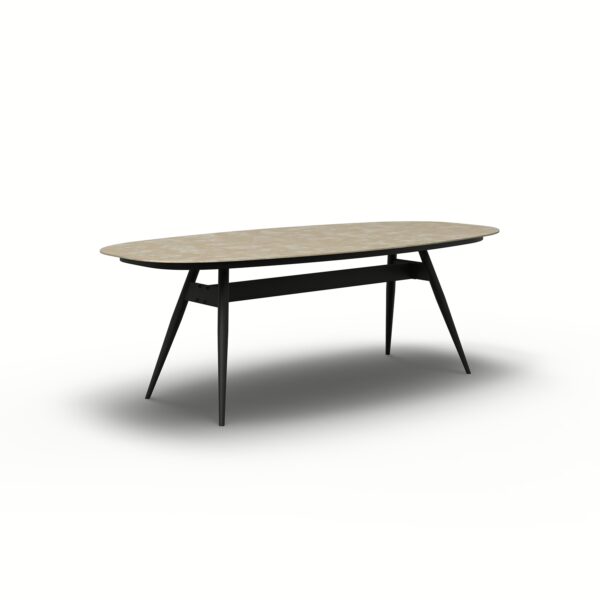Tuintafel Dawn 6-persoons