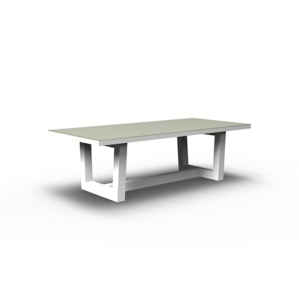 Tuintafel Serene Keramisch 8-persoons