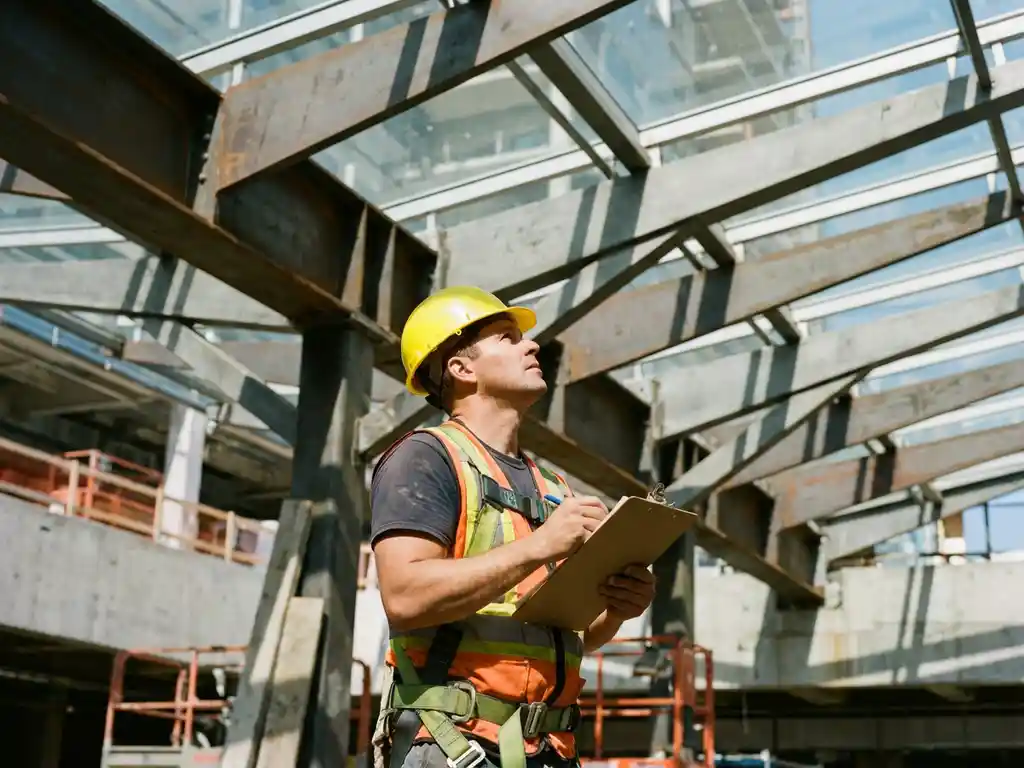 Wat zijn de veiligheidseisen voor overkappingen?