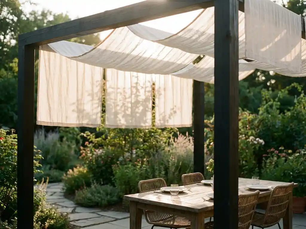 Wat zijn de voordelen van een overkapping?