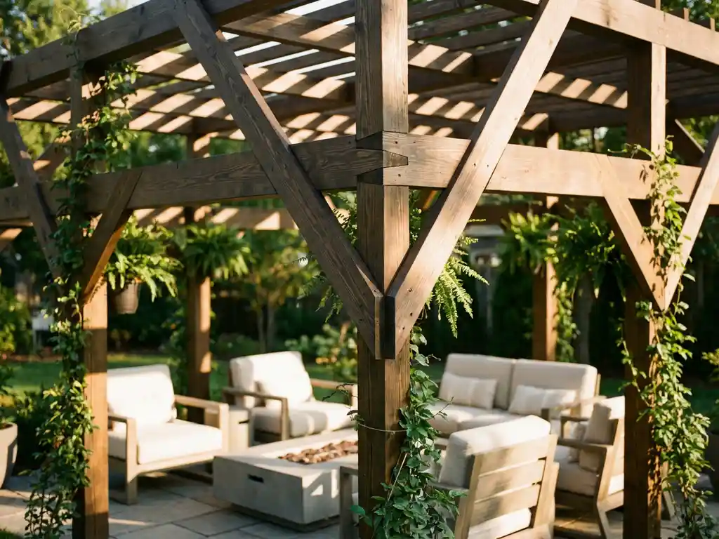 Wat zijn de architectonische mogelijkheden van overkappingen?