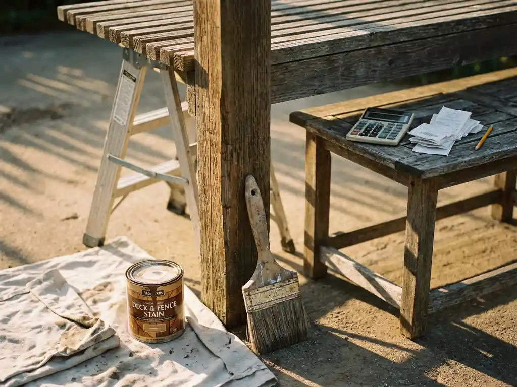 Wat zijn de onderhoudskosten van overkappingen?