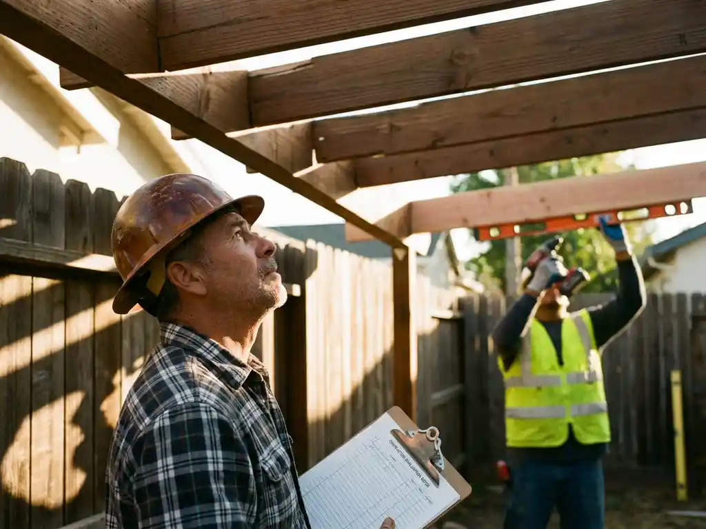 Wat zijn de meest gemaakte fouten bij het plaatsen van een overkapping? Hoe kies je een betrouwbare leverancier voor je overkapping?