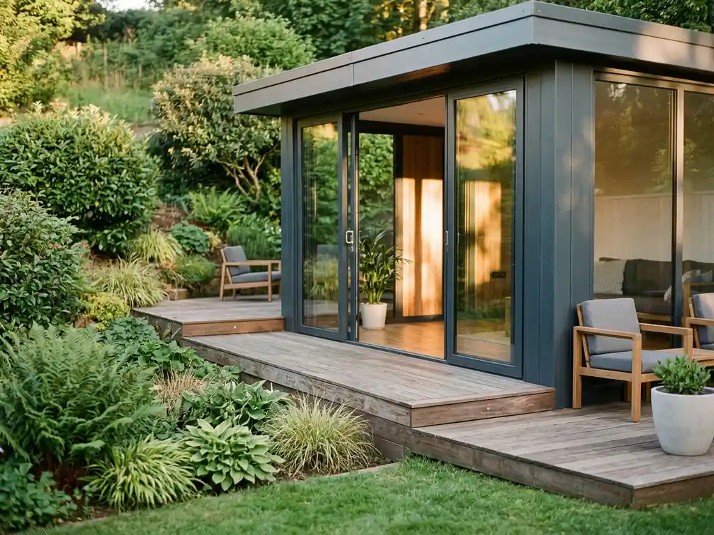 Aluminium serre kosten — vaste prijs zonder offerte