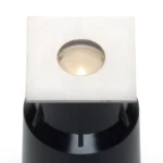 Led grondspot braga aanzicht