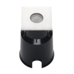 Led grondspot braga uit