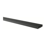 Onderrail-4-rail-zwart-HN258B
