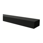 Bovengeleider-6-rail-matzwart-HN236B