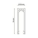 Bovengeleider-1-rail-HN233