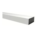 Bovengeleider-7-rail-mat-wit-HN272W