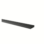 Onderrail-4-rail-zwart-HN258B