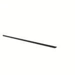 Steellook-horizontale-strip-matzwart-HN307B