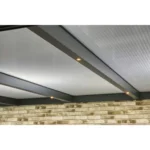 tussenligger met verlichting